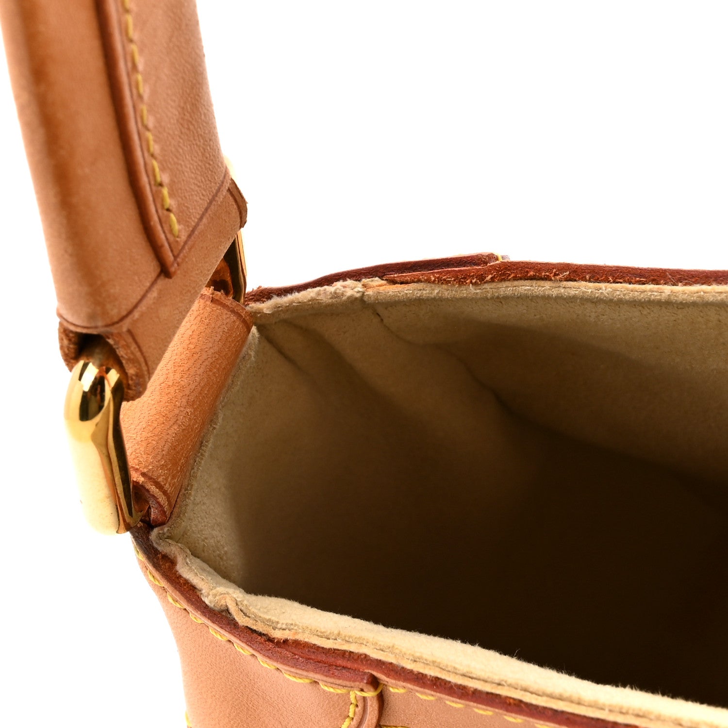 Louis Vuitton Monogram Beverly MM 10 of 18