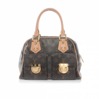 Louis Vuitton Monogram Manhattan PM 1 of 8