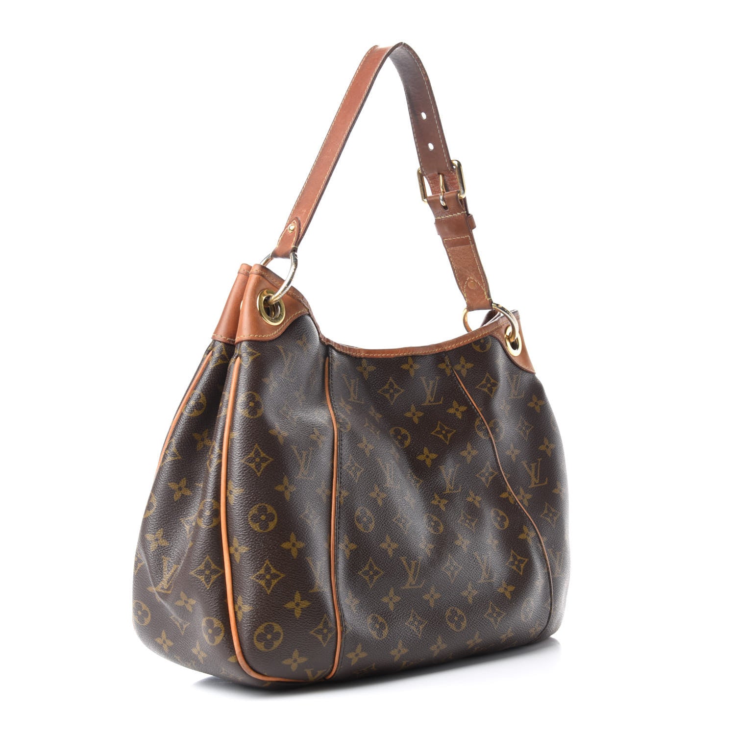 Louis Vuitton Monogram Galliera PM 3 of 10