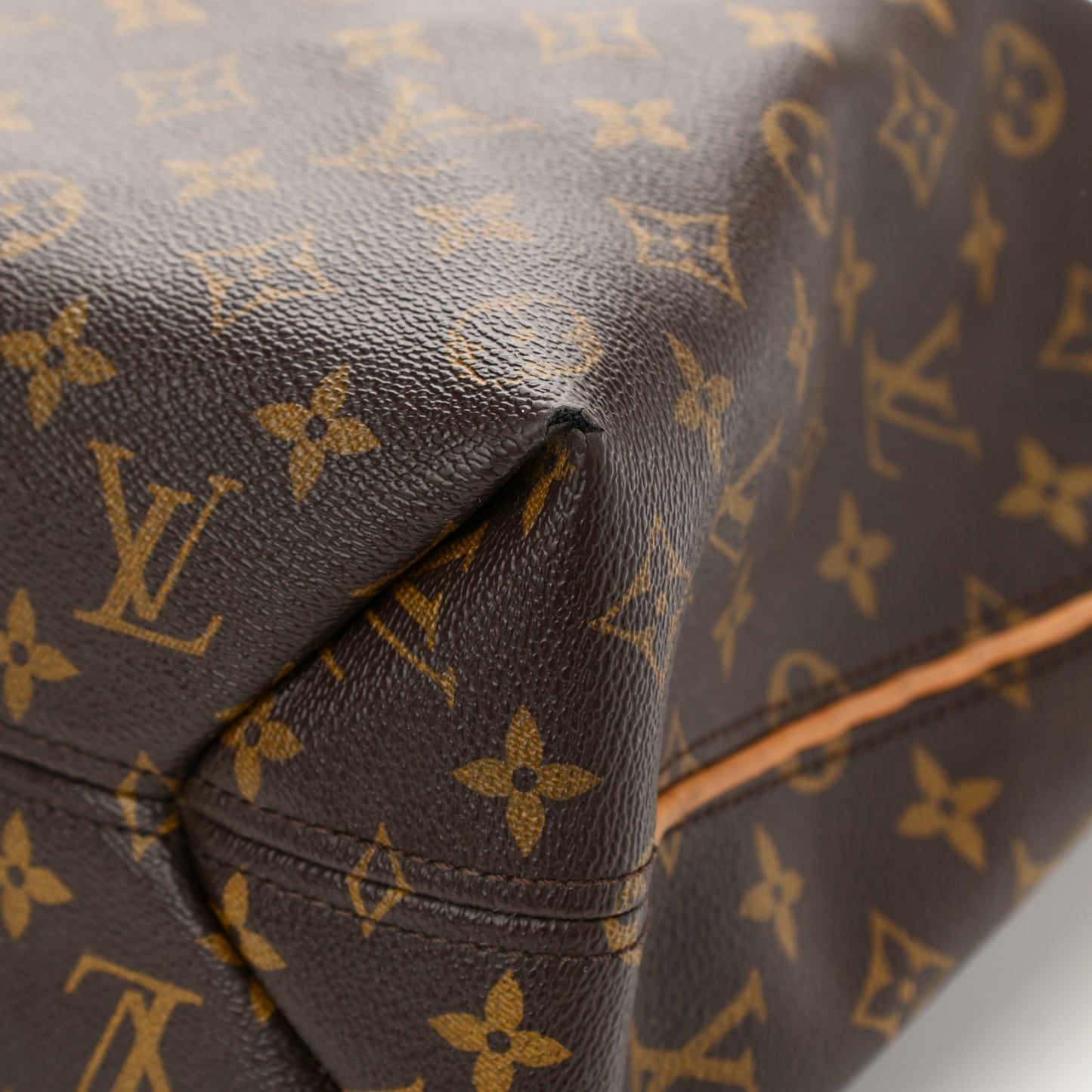 Monogram Sully MM