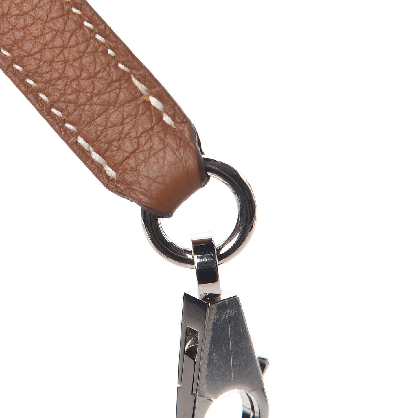 Togo Shoulder Strap Gold