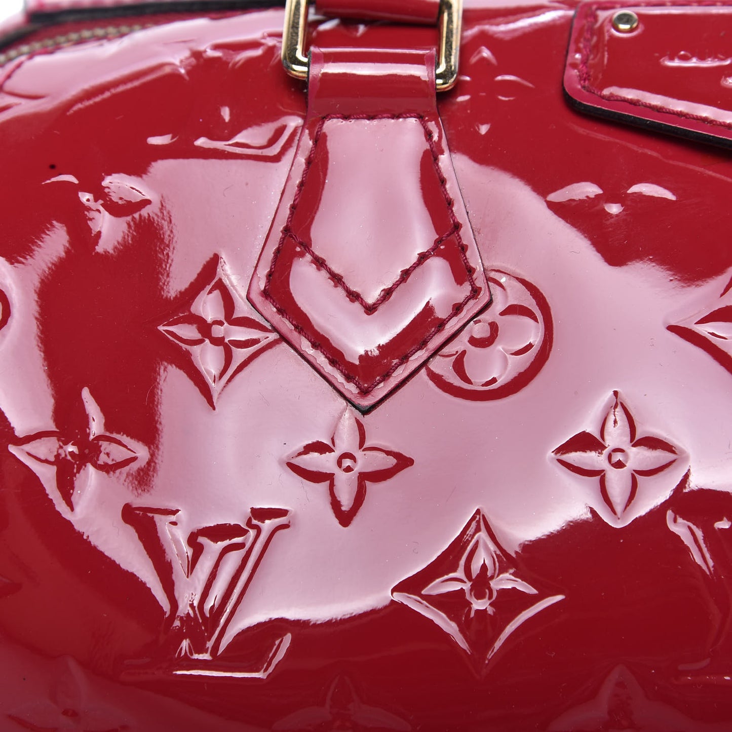 Vernis Montana Pomme D'Amour