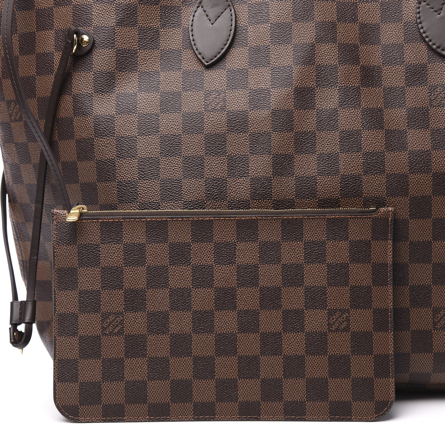 Damier Ebene Neo Neverfull GM