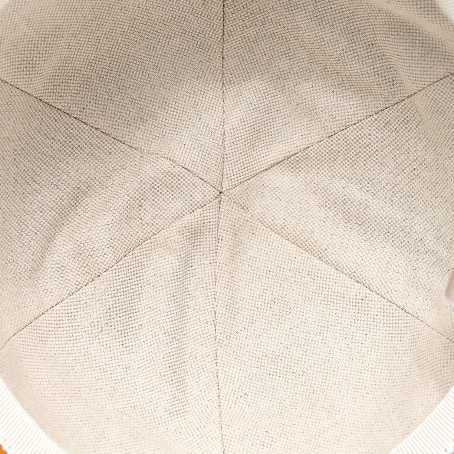 Gucci Lambskin Baseball Hat M Blue 7 of 9