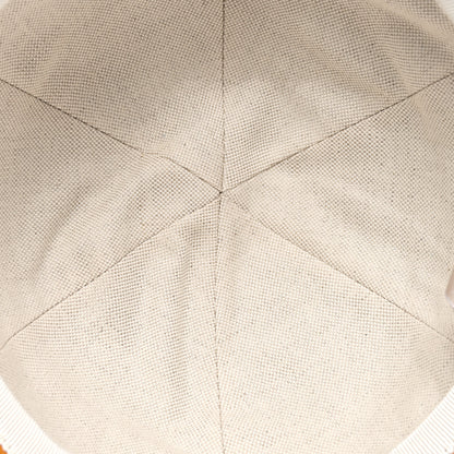 Gucci Lambskin Baseball Hat M Blue 7 of 9
