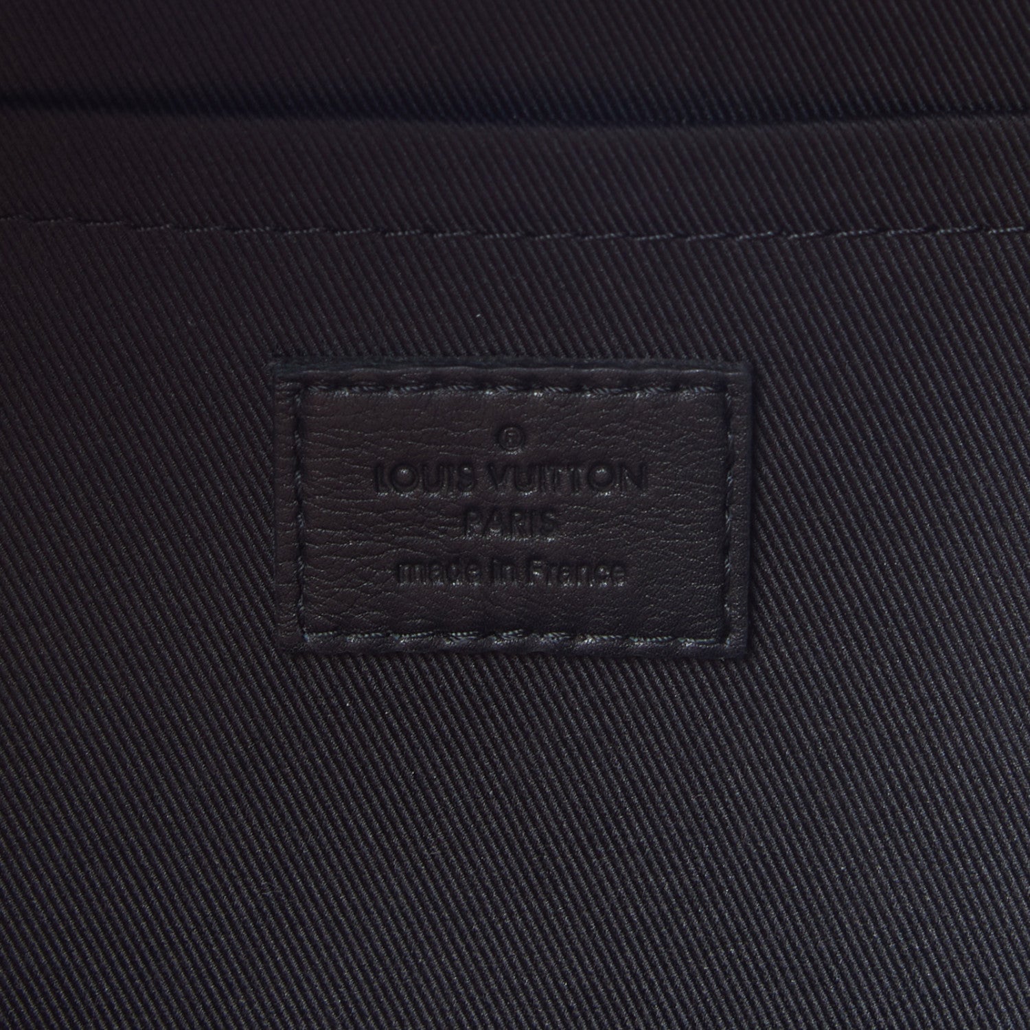 Louis Vuitton Monogram Palm Springs Backpack PM 8 of 8