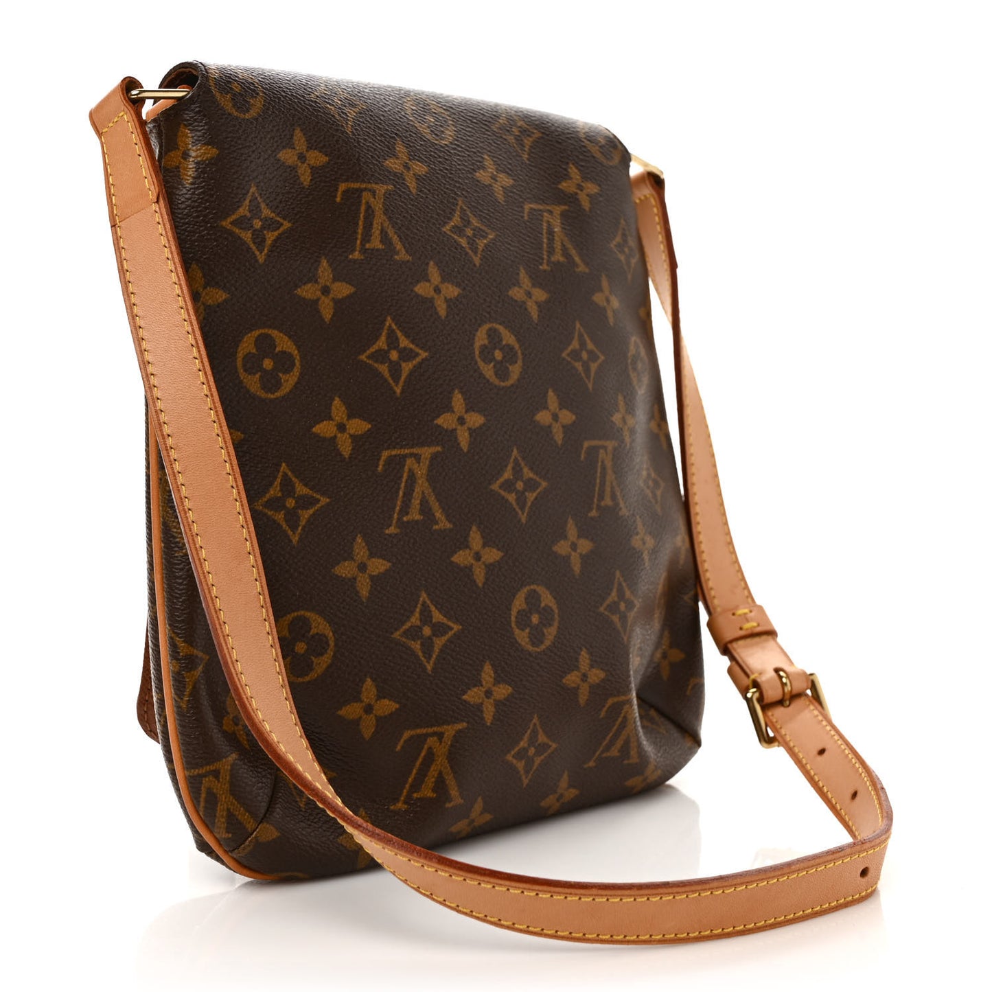 Monogram Musette Salsa