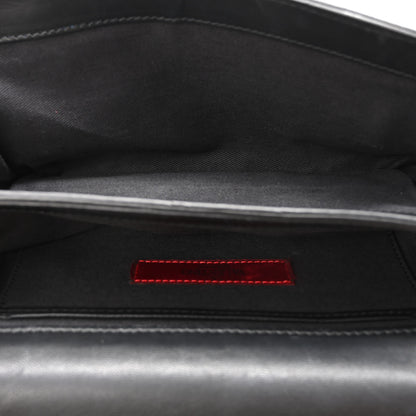 Valentino Garavani Nappa Va Va Voom Shoulder Bag Black 5 of 10