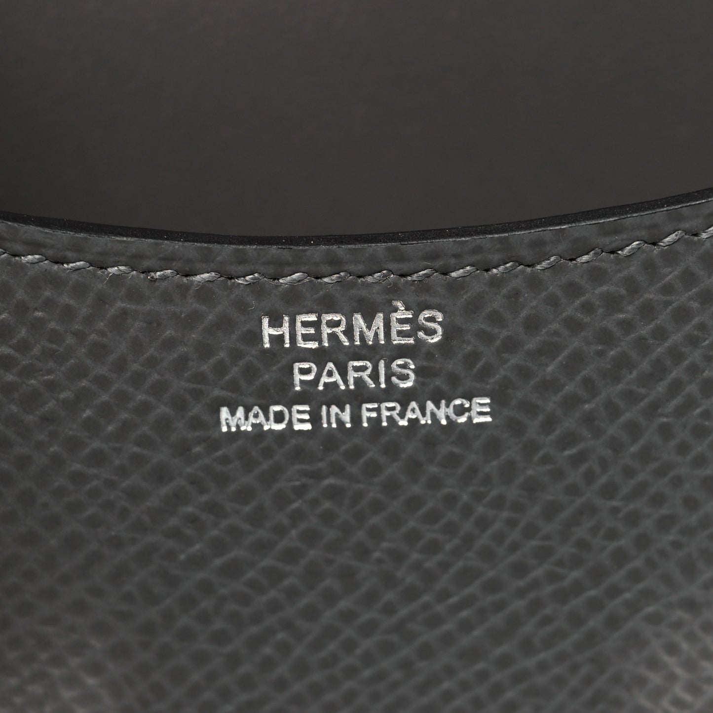 Epsom Constance Slim Wallet Graphite