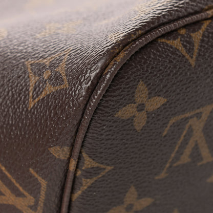 Louis Vuitton Monogram Neo Neverfull MM Cherry 11 of 15