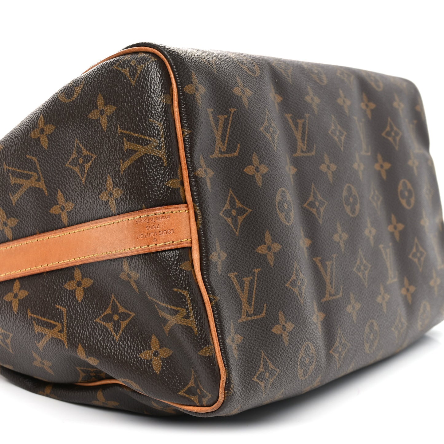 Monogram Speedy Bandouliere 30