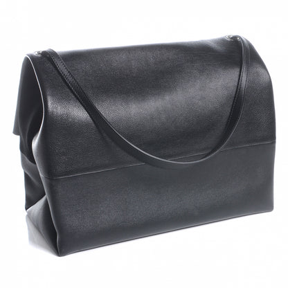 Celine All Soft Shoulder Bag Black 3 of 8