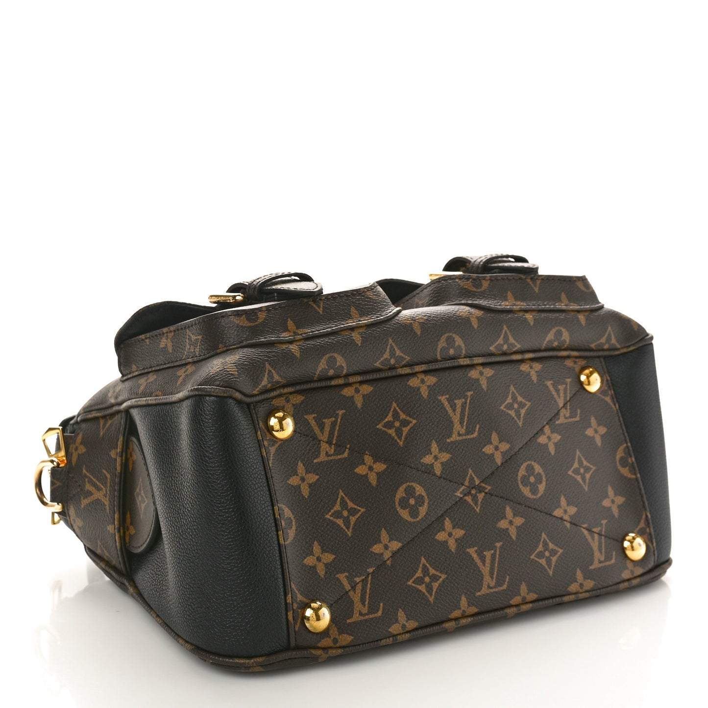 Monogram Manhattan NM Black