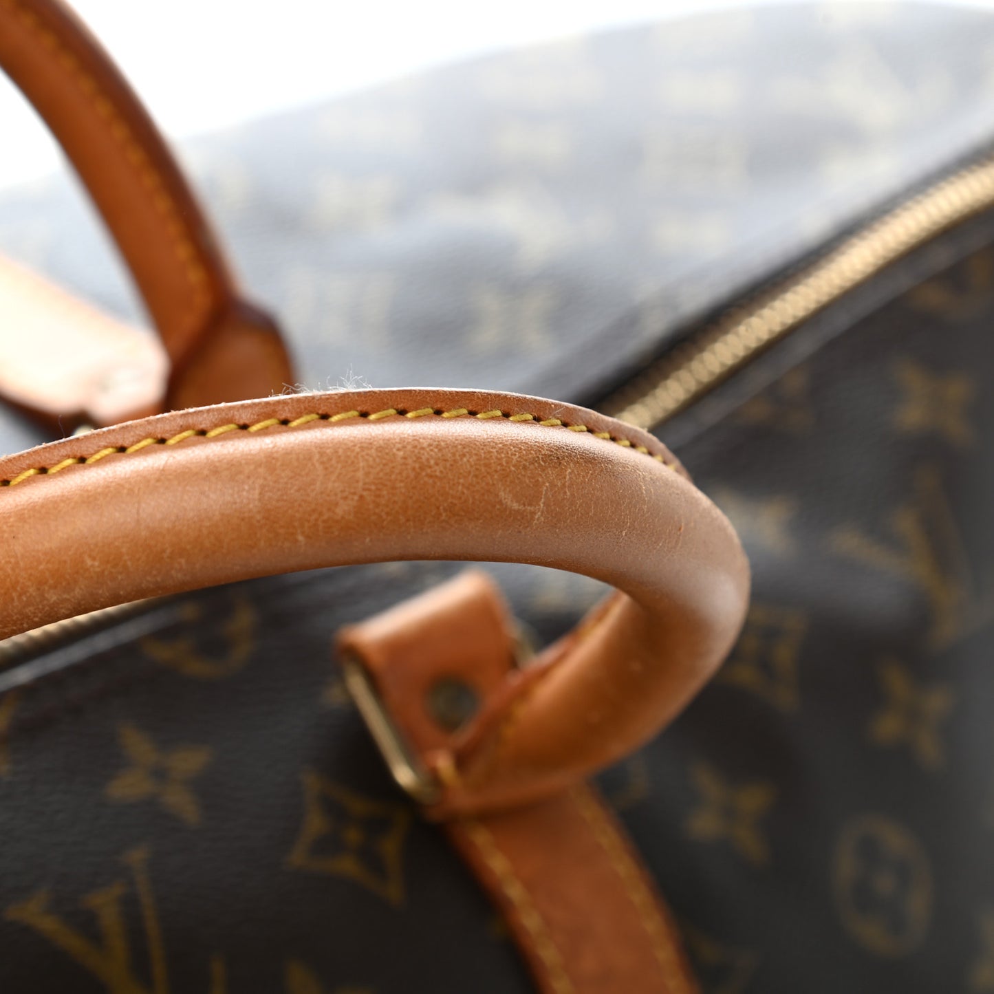 Monogram Keepall Bandouliere 55