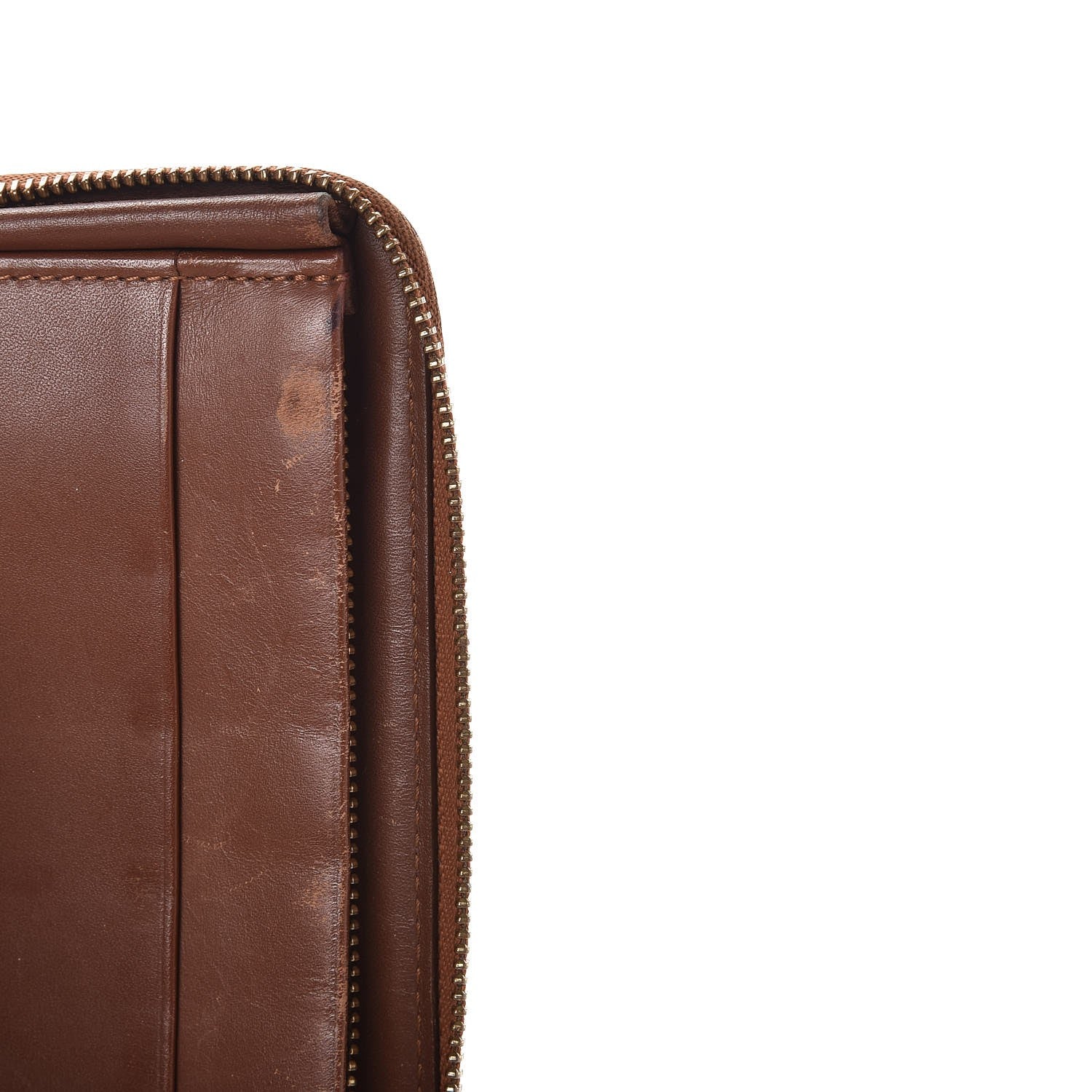 Louis Vuitton Vernis Eldridge Wallet Bronze 14 of 16