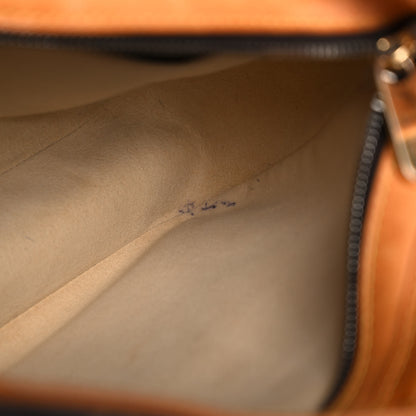 Louis Vuitton Monogram Hudson GM 12 of 18