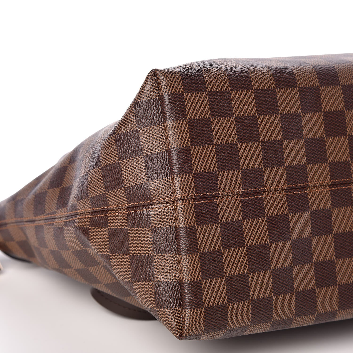 Louis Vuitton Damier Ebene Iena MM 9 of 11