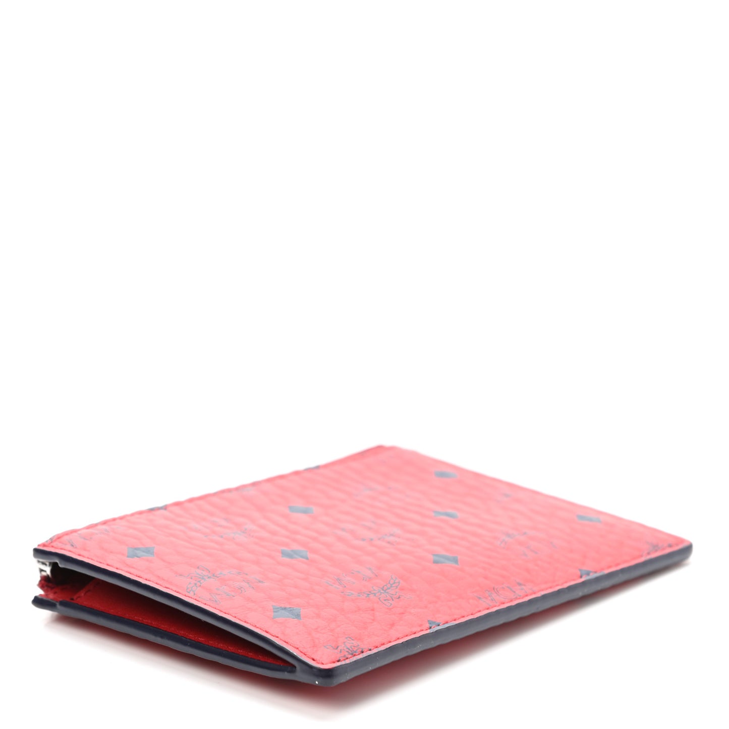 Visetos Key Pouch Ruby Red