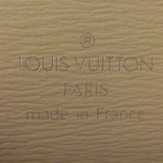 Louis Vuitton Epi Buci Tassil 8 of 9