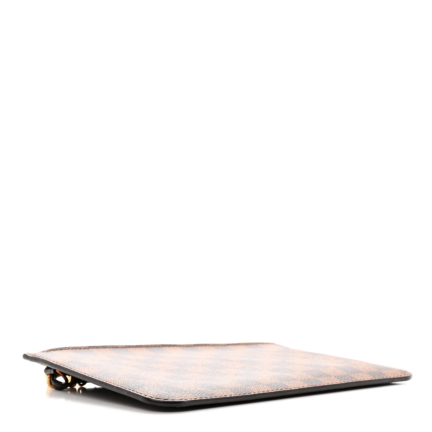 Damier Ebene Neverfull MM GM Pochette