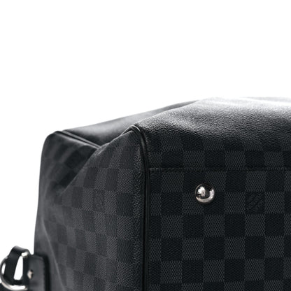 Louis Vuitton Damier Graphite Roadster 9 of 13