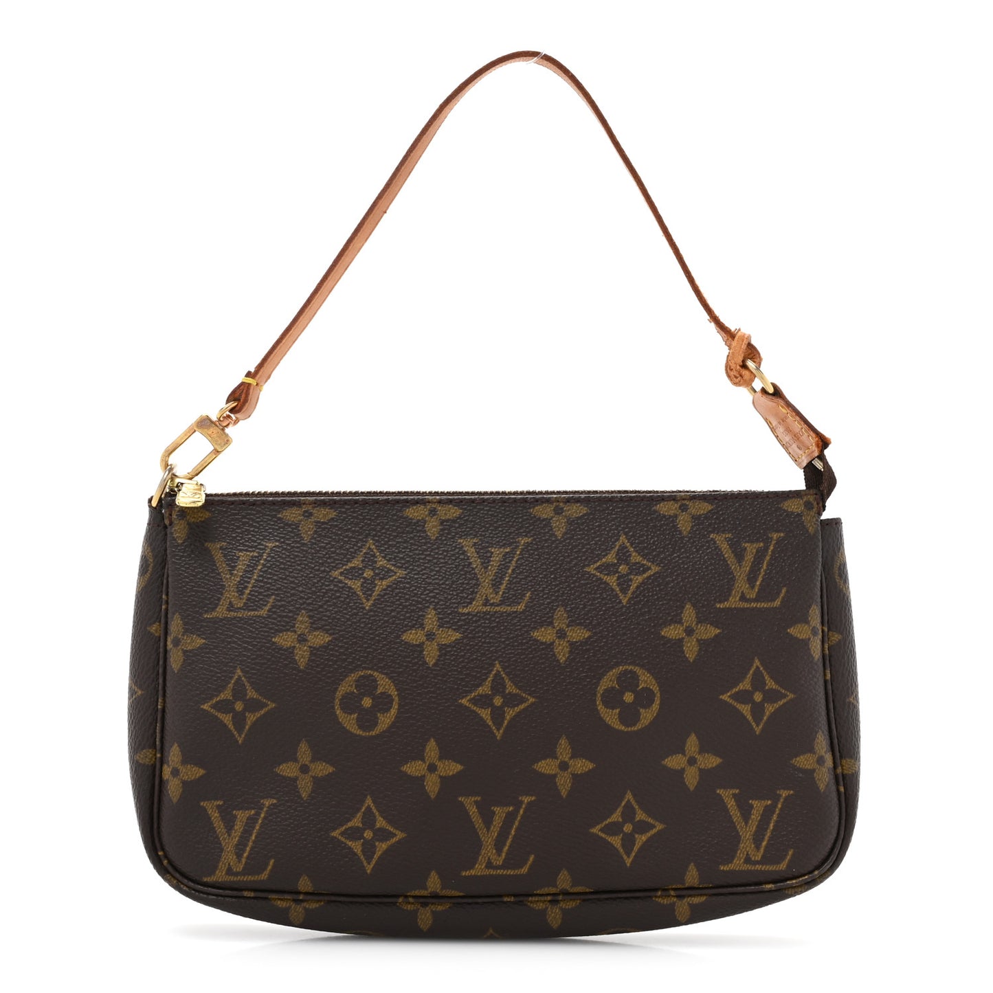 Monogram Pochette Accessories