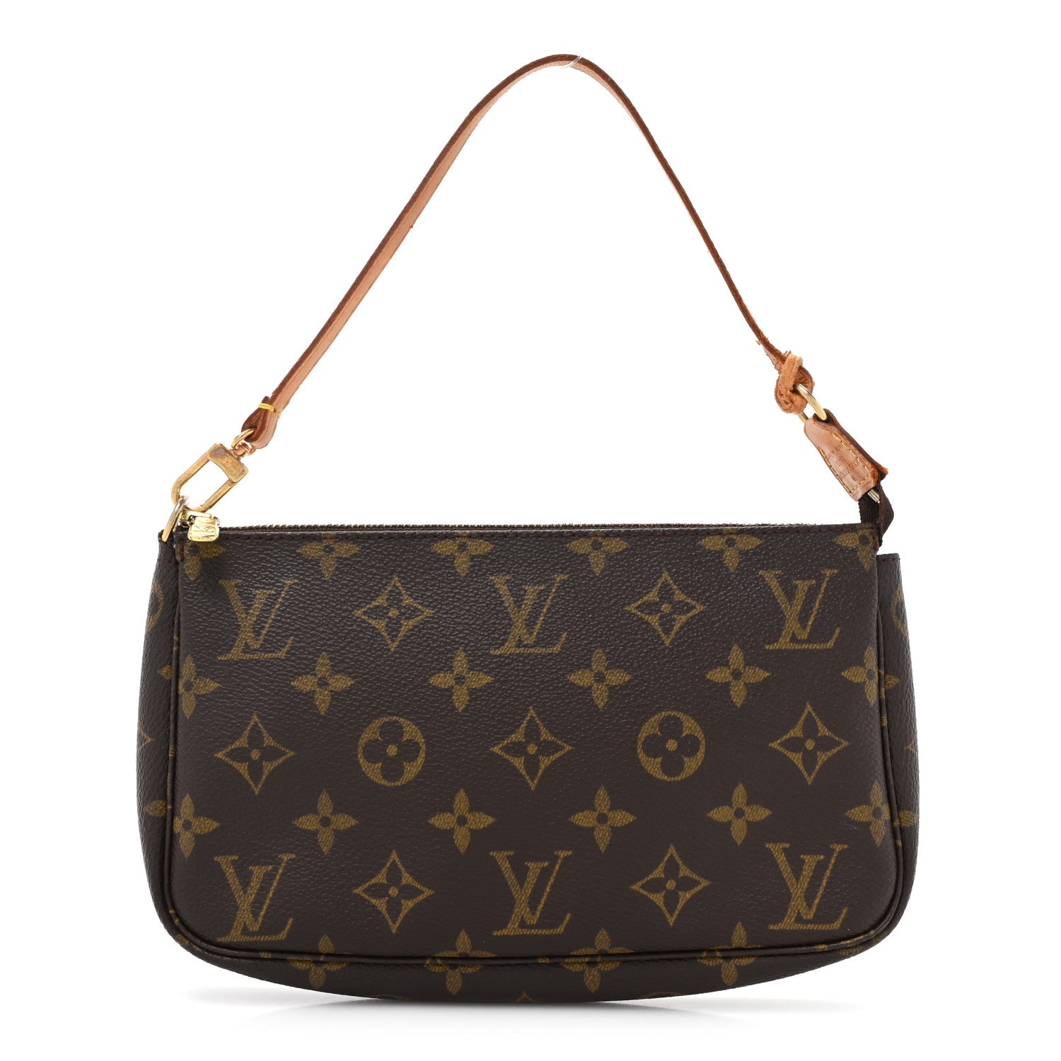 Louis Vuitton Monogram Pochette Accessories 1 of 12