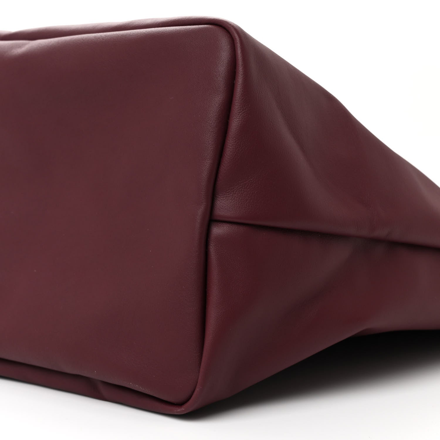 Goyard Goyardine Reversible Anjou GM Burgundy 19 of 19