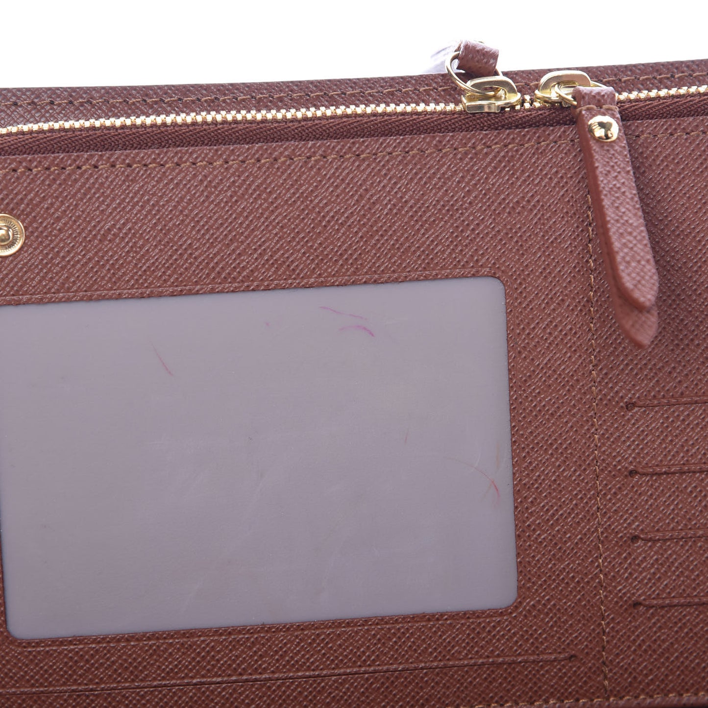 Monogram Insolite Organizer Wallet