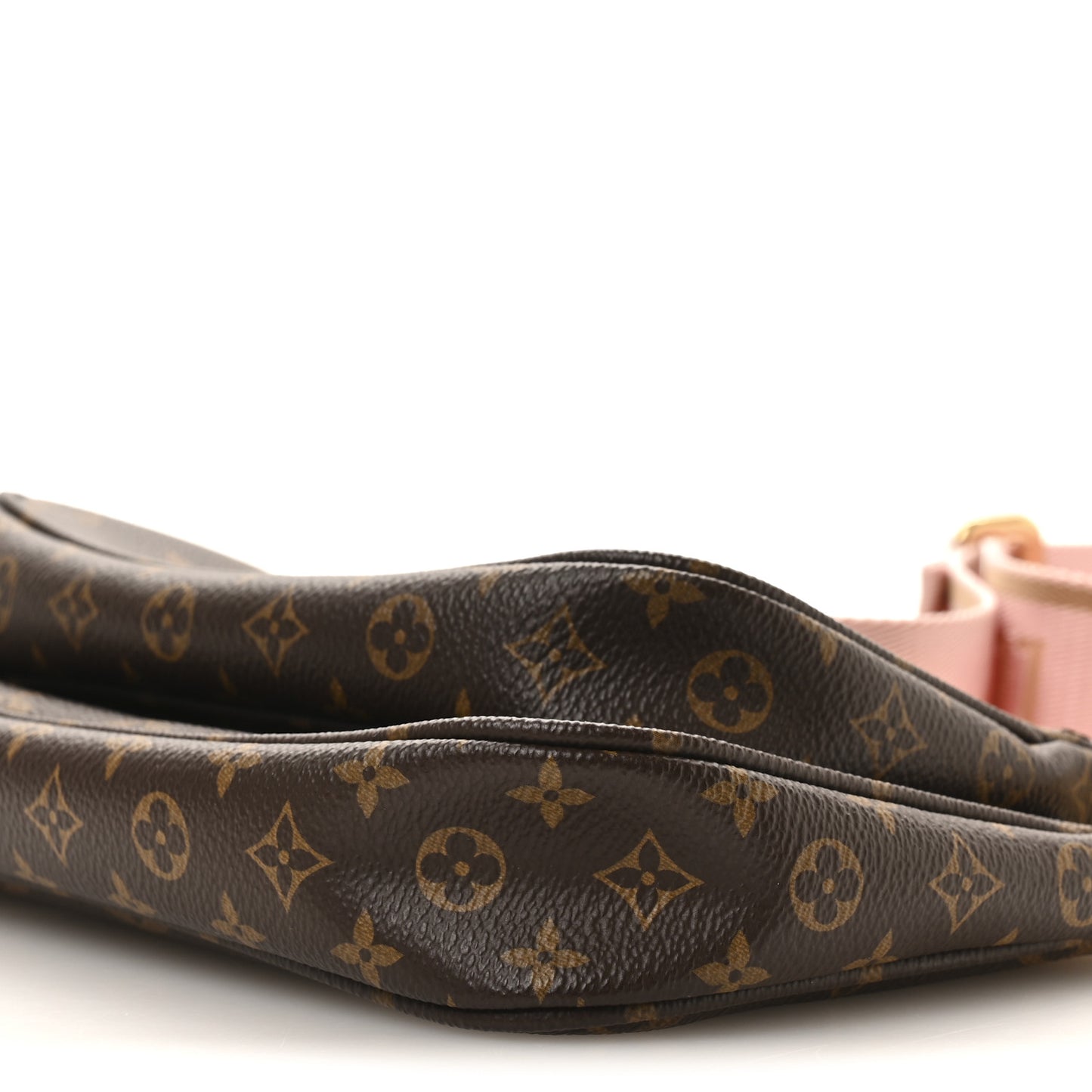 Monogram Multi Pochette Accessories Rose Clair