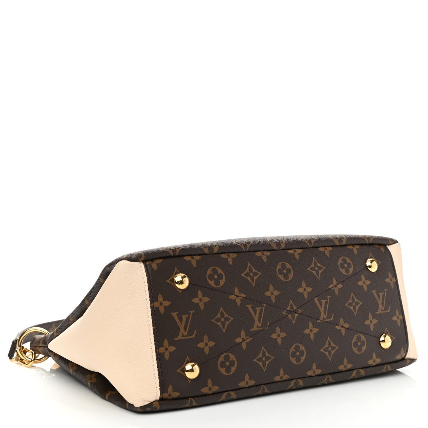 Monogram Pallas Full Creme