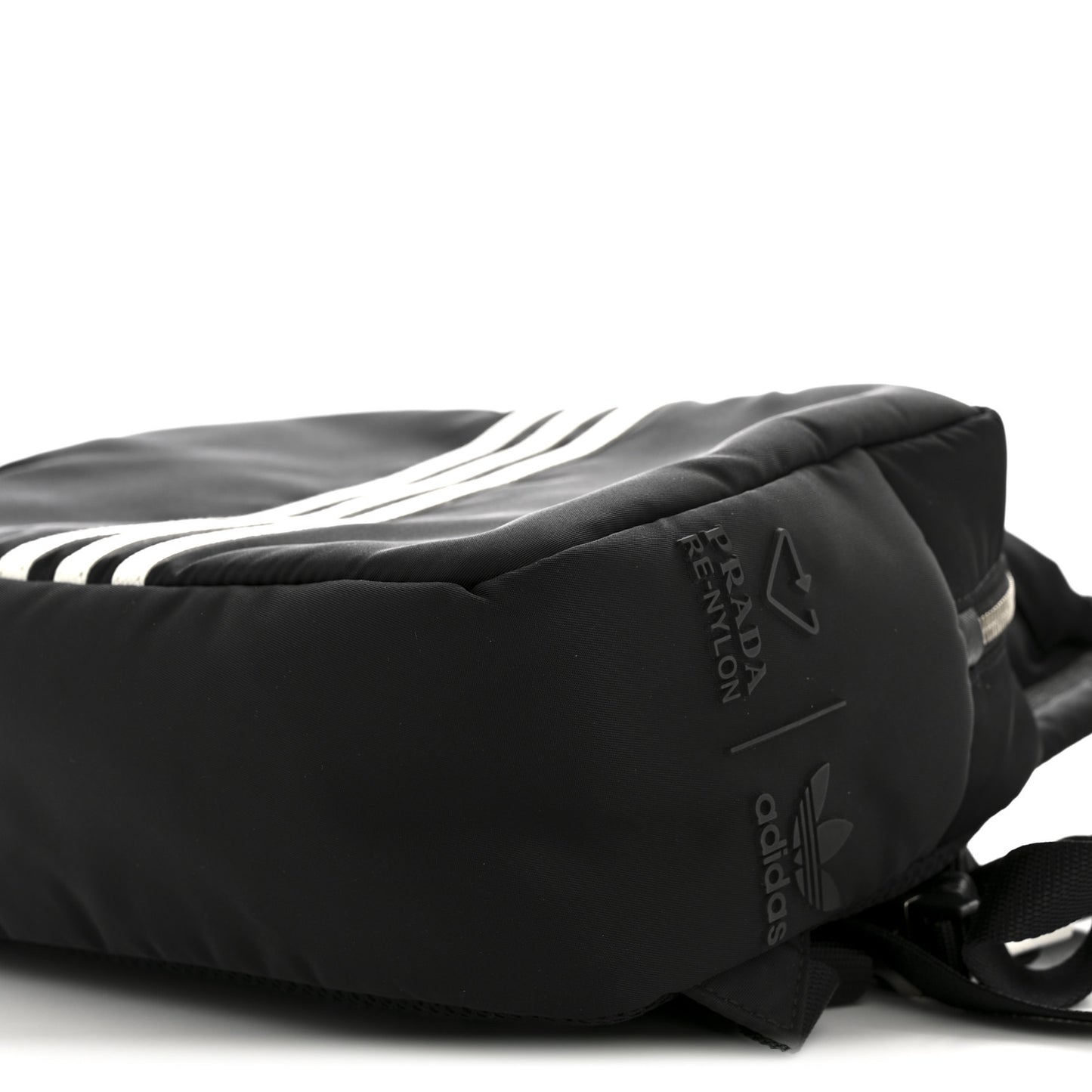 X ADIDAS Re-Nylon Backpack Black