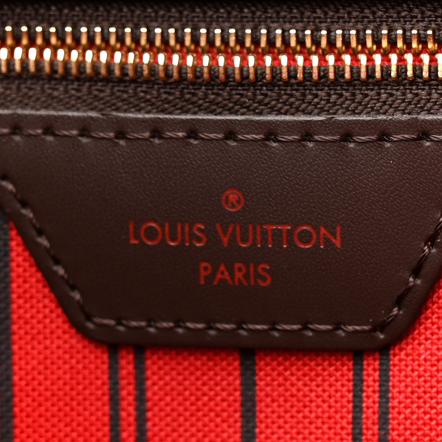 Damier Ebene Neo Neverfull MM