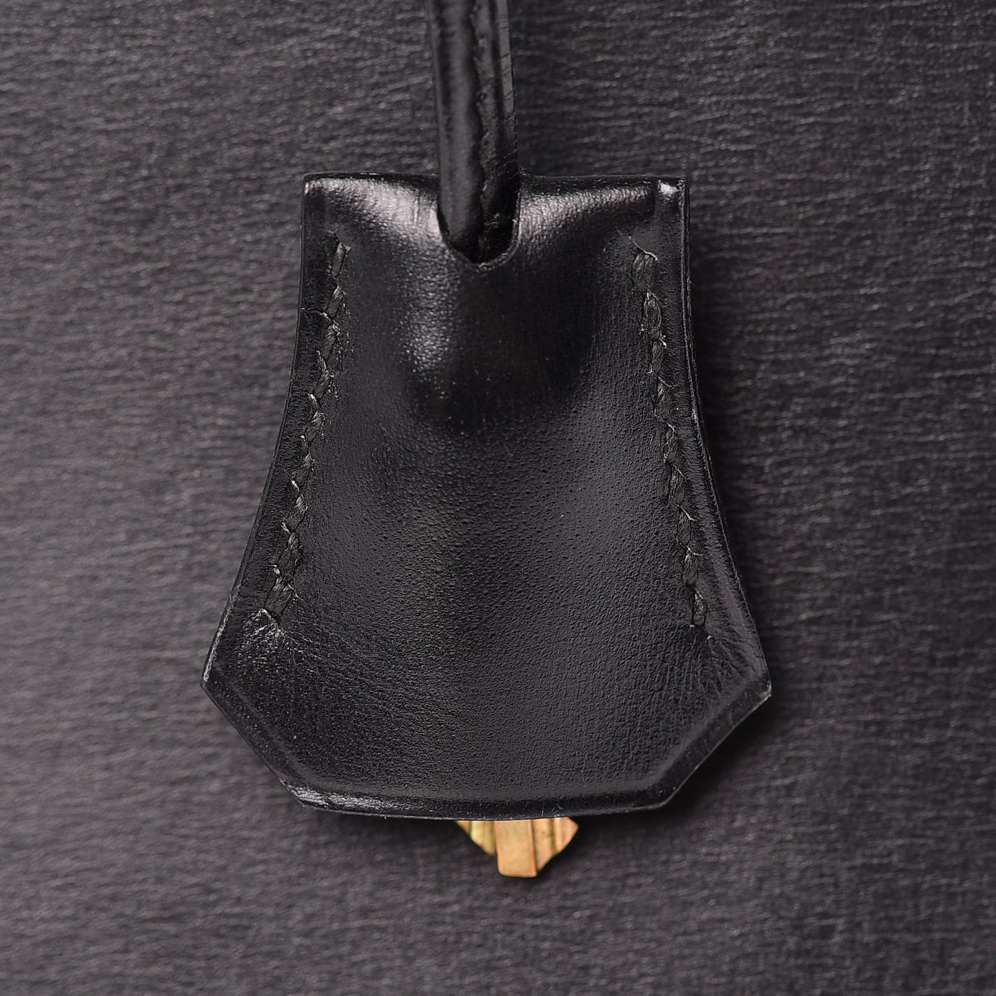 Box Kelly Sellier 35 Black