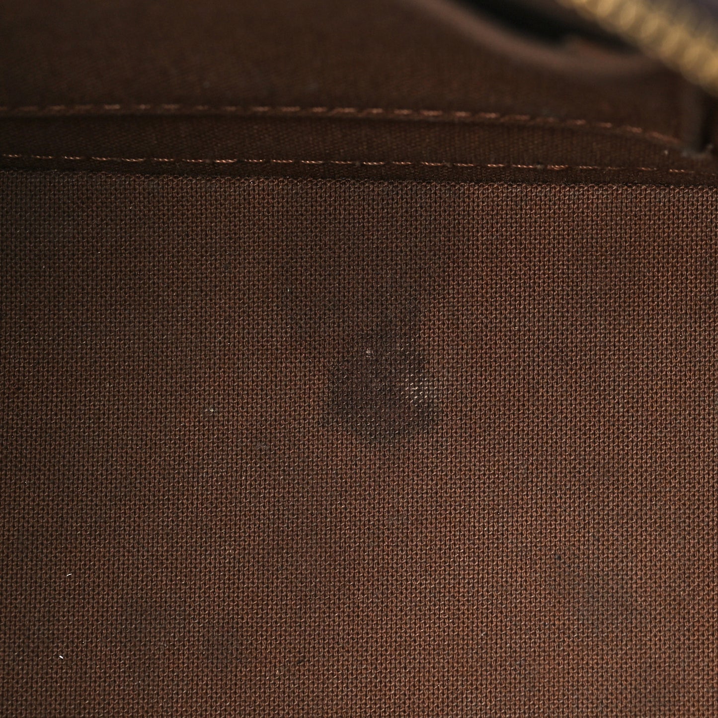 Monogram Alma BB