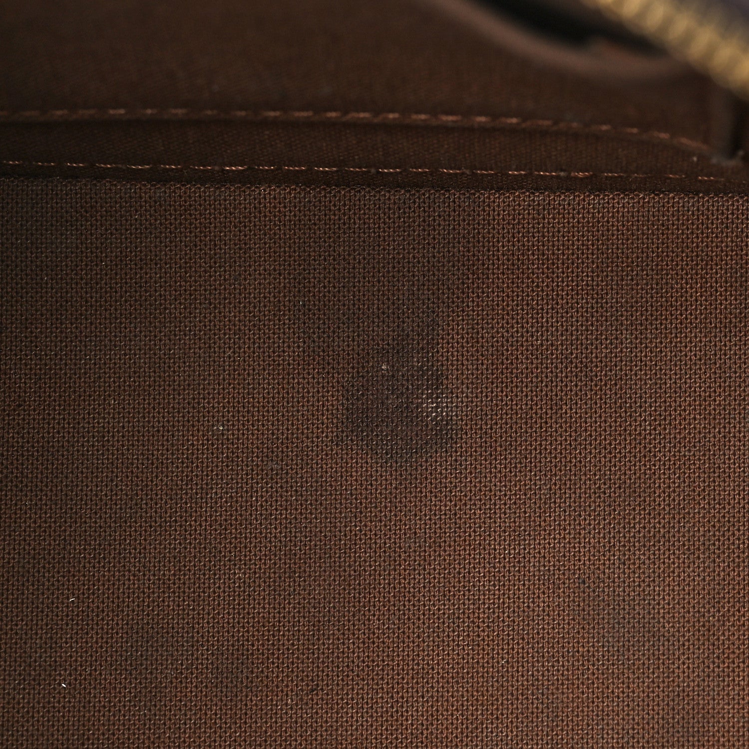 Louis Vuitton Monogram Alma BB 14 of 18