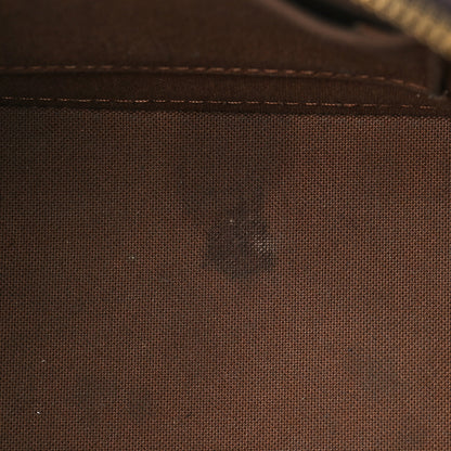 Louis Vuitton Monogram Alma BB 14 of 18