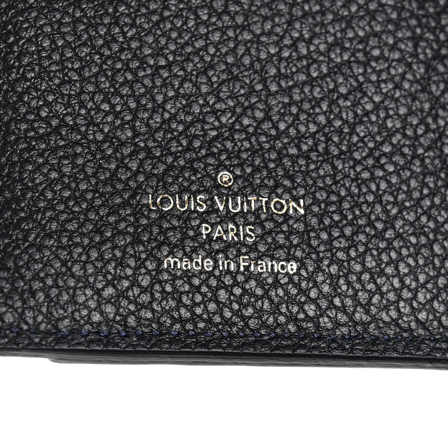 Empreinte Compact Curieuse Wallet Infini