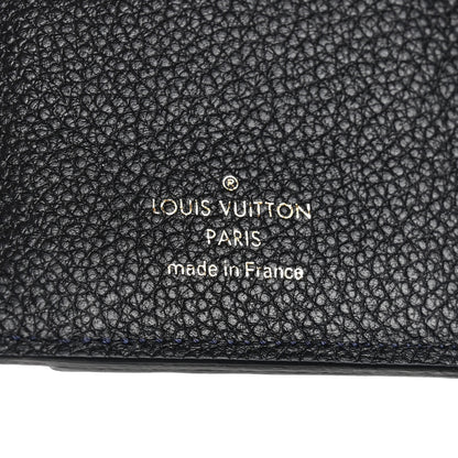 Louis Vuitton Empreinte Compact Curieuse Wallet Infini 6 of 8
