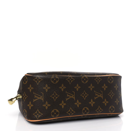 Louis Vuitton Monogram Trouville 4 of 9