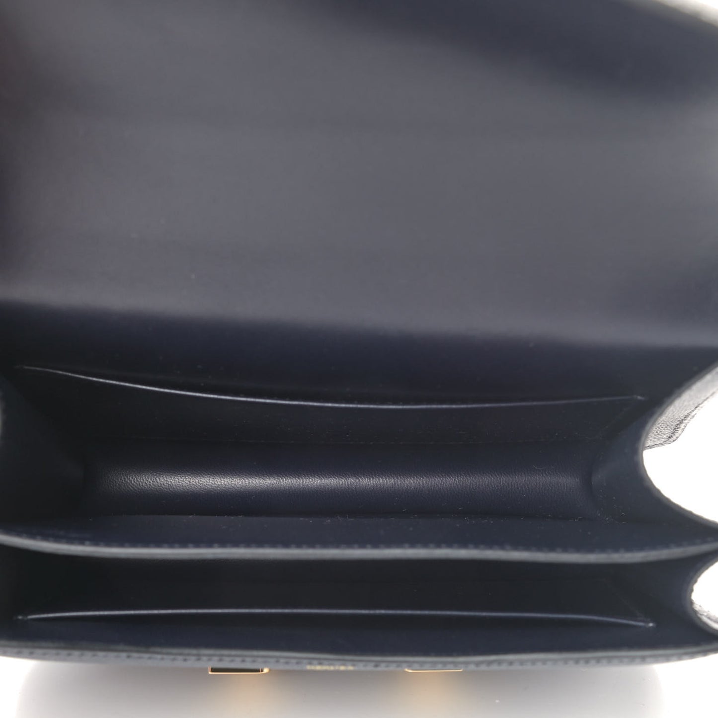 Epsom Constance 18 Bleu Indigo