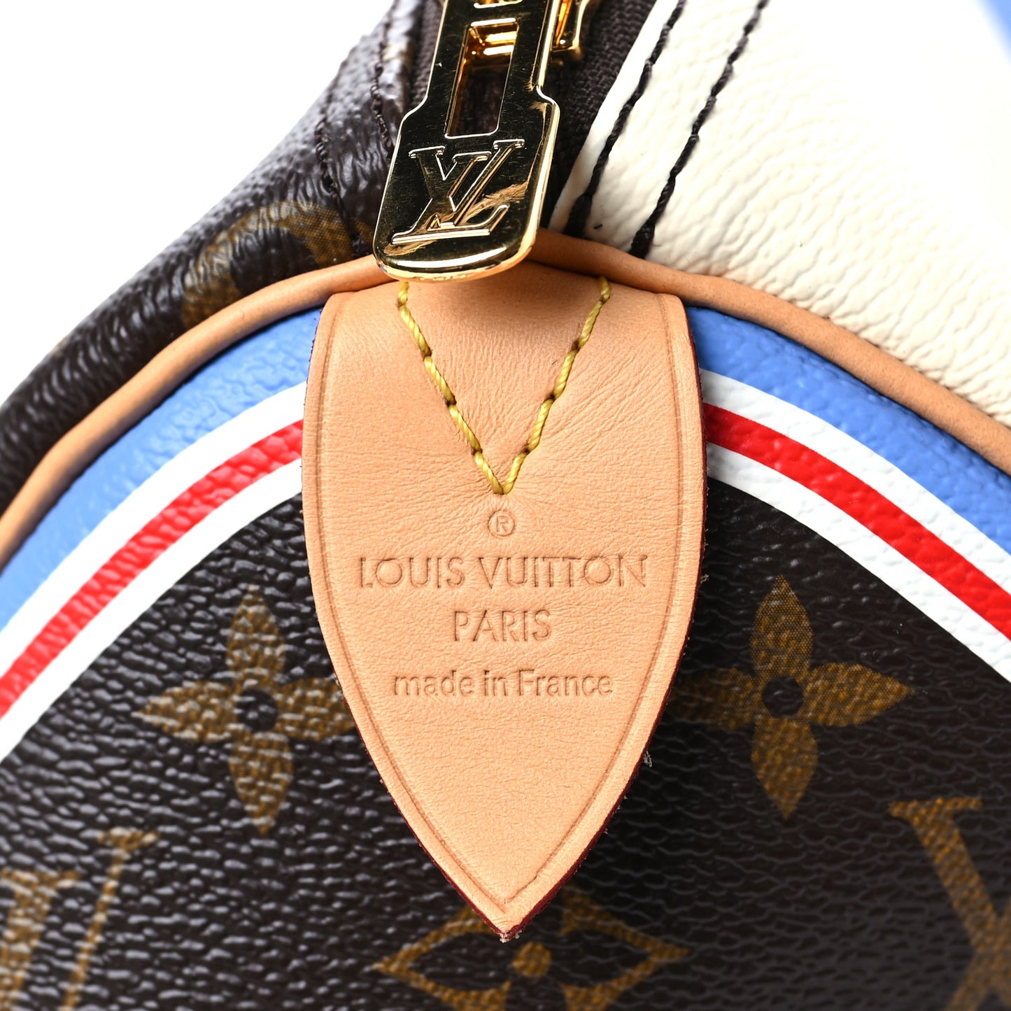 Monogram Game On Keepall Bandouliere 45