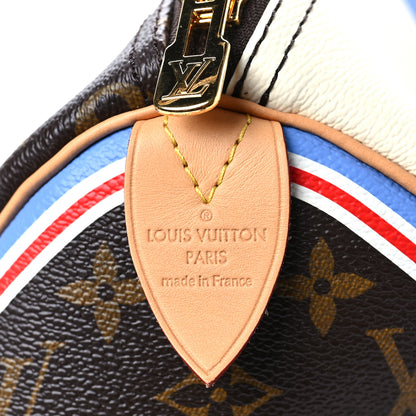 Louis Vuitton Monogram Game On Keepall Bandouliere 45 6 of 7