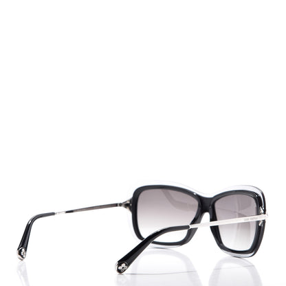 Louis Vuitton Poppy Z0493E Sunglasses Black 4 of 7