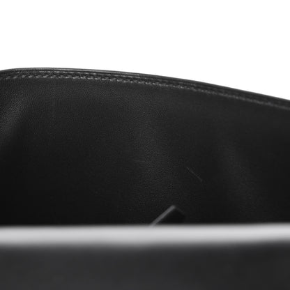 Hermes Grained Monsieur Constance 24 Black 23 of 29