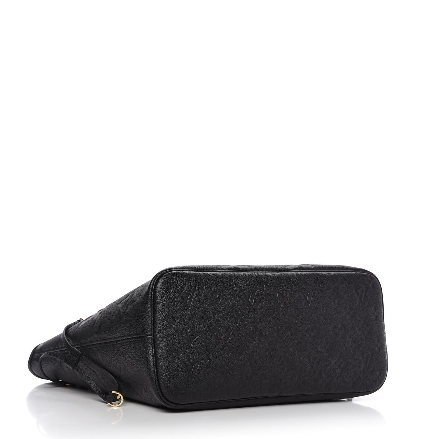 Empreinte Monogram Giant Neverfull MM Black