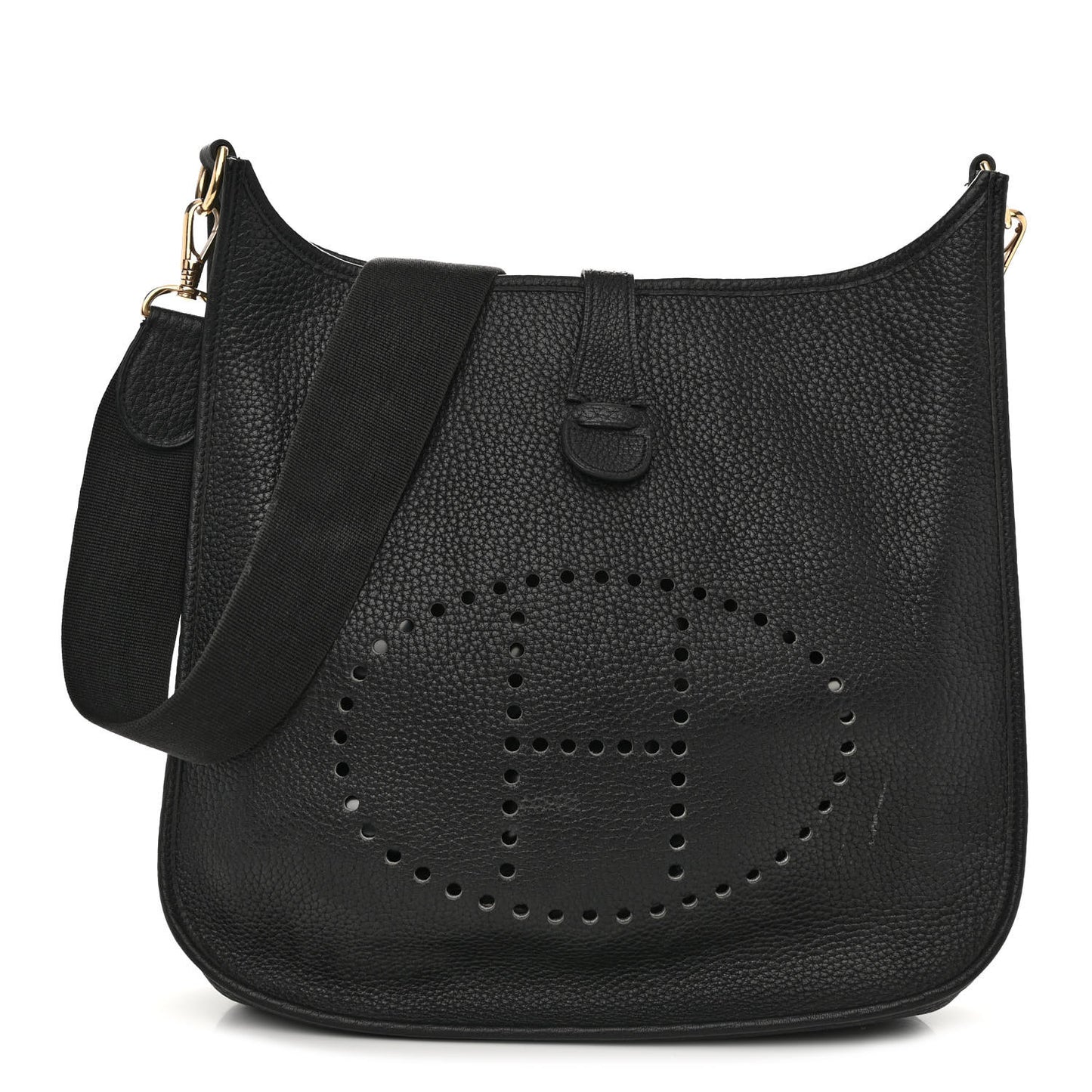 Taurillon Clemence Evelyne II GM Black