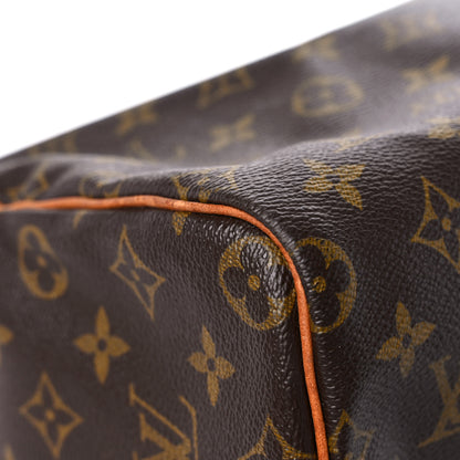 Louis Vuitton Monogram Speedy 40 8 of 24
