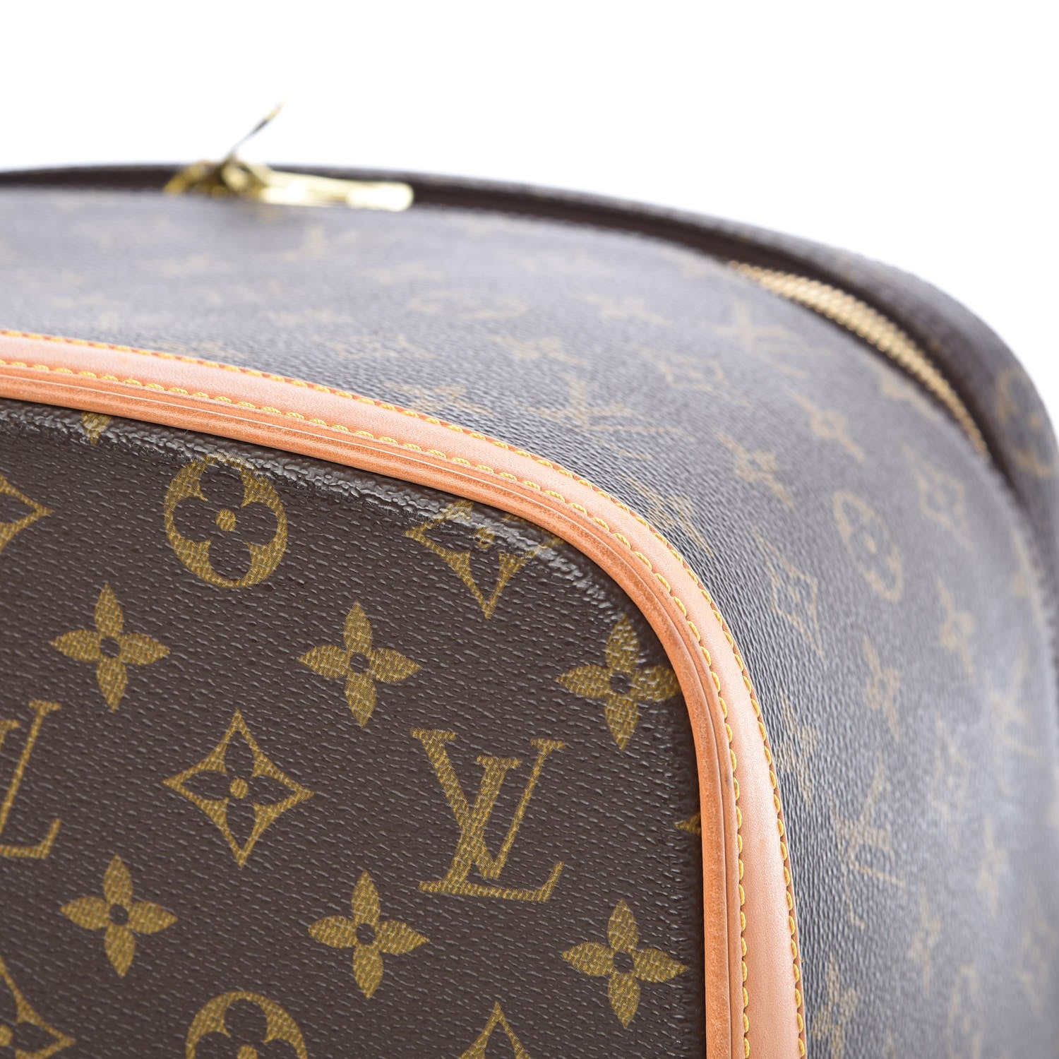 Louis Vuitton Monogram Nice 27 of 27