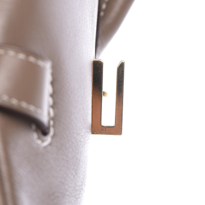 Hermes Swift Birkin 35 Etoupe 31 of 39